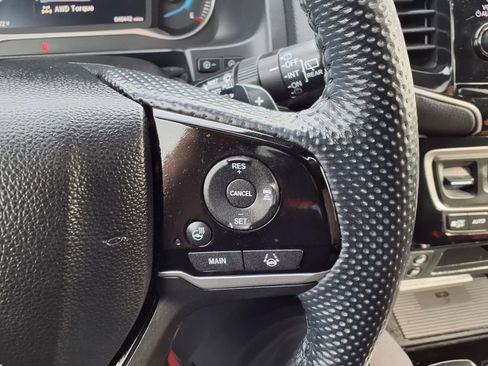 Used 2021 Honda Passport Elite image 13