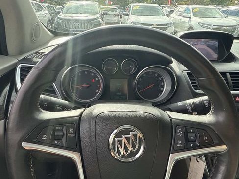 Used 2014 Buick Encore Leather image 29