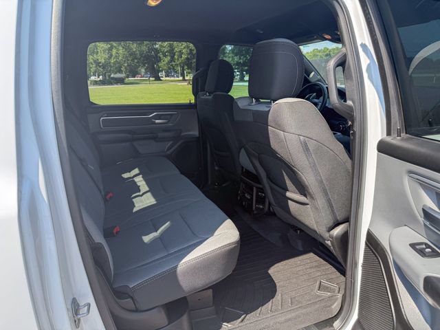 Used 2022 RAM 1500 Big Horn AWD/4WD image 14
