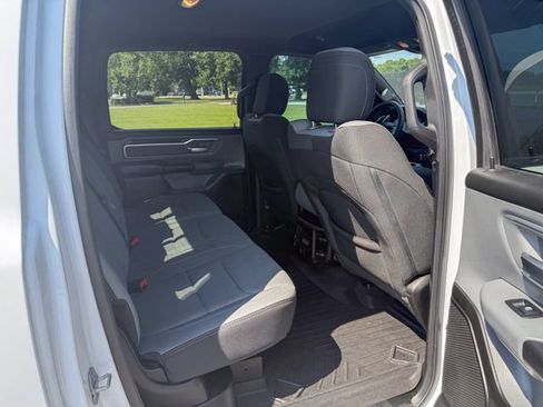 Used 2022 RAM 1500 Big Horn AWD/4WD image 14