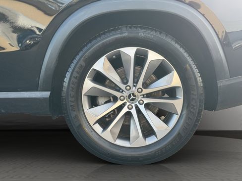 Used 2020 Mercedes-Benz GLE 450 4MATIC image 23