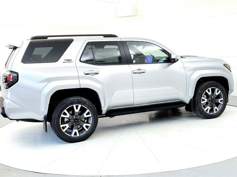 New 2025 Toyota 4Runner TRD Sport Premium image 6