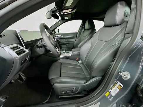 New 2026 BMW i4 xDrive40i w/ M Sport Package image 16