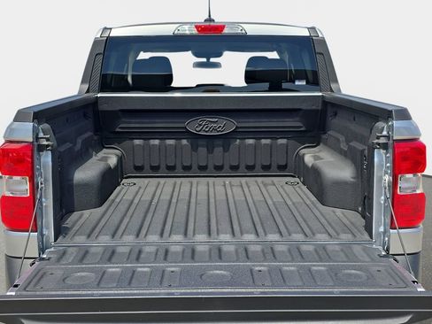 Used 2024 Ford Maverick XLT FWD image 14