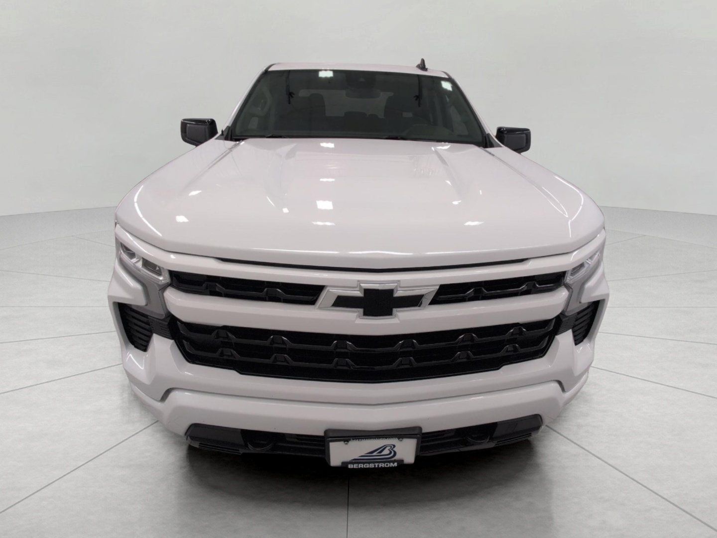 Certified 2026 Chevrolet Silverado 1500 RST w/ RST Select Package AWD/4WD image 13