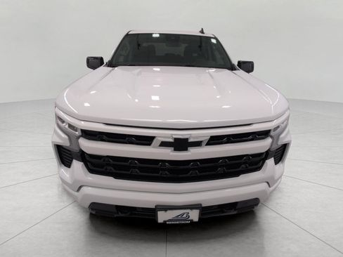 Certified 2026 Chevrolet Silverado 1500 RST w/ RST Select Package AWD/4WD image 13