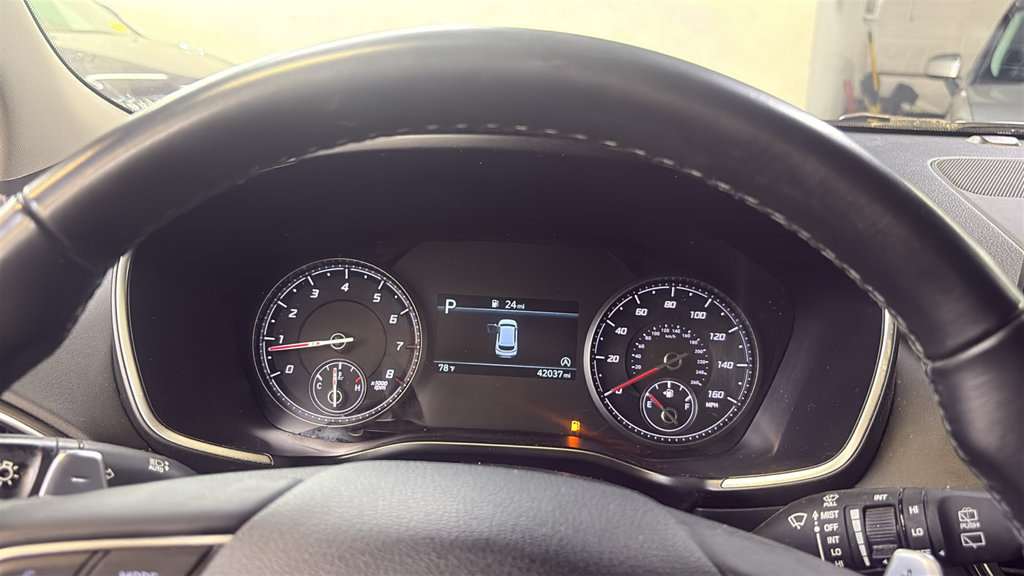 Used 2023 Hyundai Santa Fe XRT AWD/4WD image 17