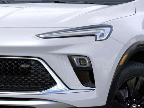 New 2026 Buick Encore GX Sport Touring image 10