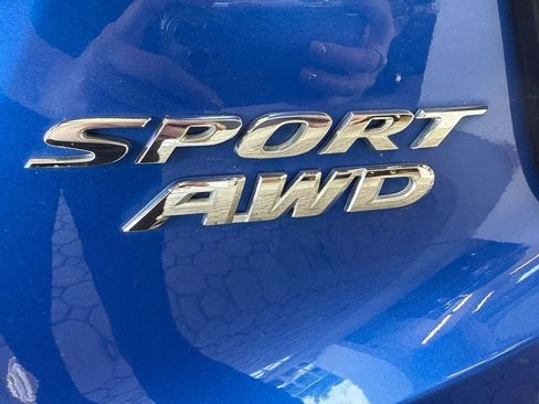 Used 2019 Honda HR-V Sport image 11