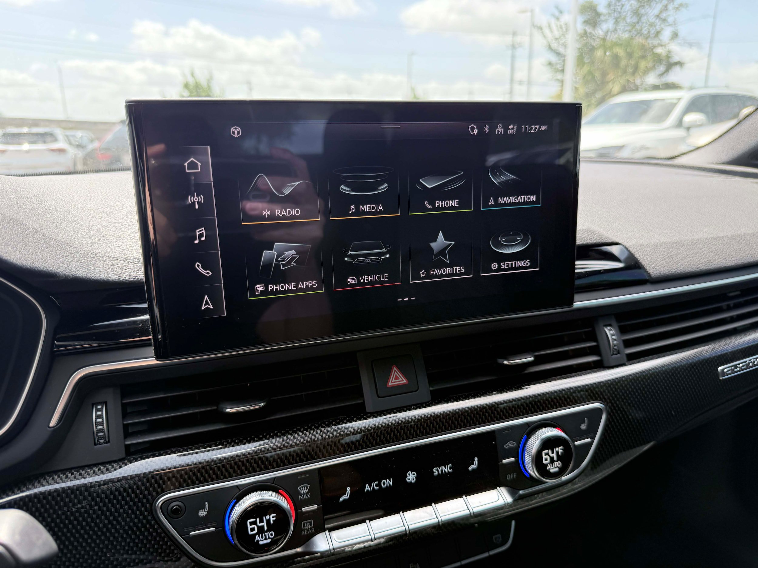 Used 2023 Audi S5 Premium Plus w/ Premium Plus Package AWD/4WD image 20
