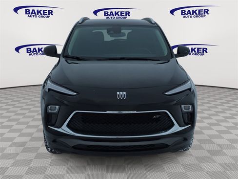 Certified 2024 Buick Encore GX Sport Touring image 2