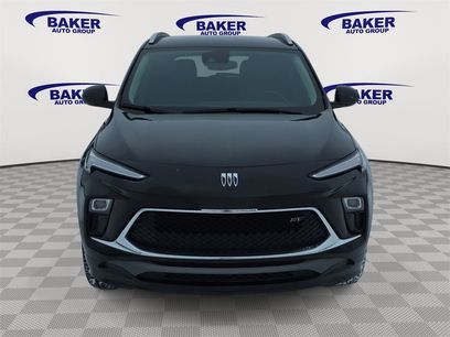 Certified 2024 Buick Encore GX Sport Touring