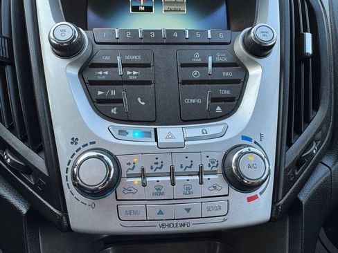 Used 2015 Chevrolet Equinox LT w/ Driver Convenience Package image 30