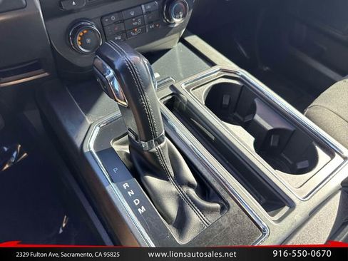 Used 2018 Ford F150 XLT w/ Equipment Group 302A Luxury RWD image 19