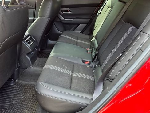 Used 2025 MAZDA CX-50 AWD 2.5 S w/ Cargo Package image 11
