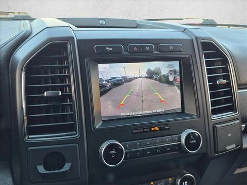 Used 2020 Ford Expedition Max Limited w/ Equipment Group 301A RWD image 6