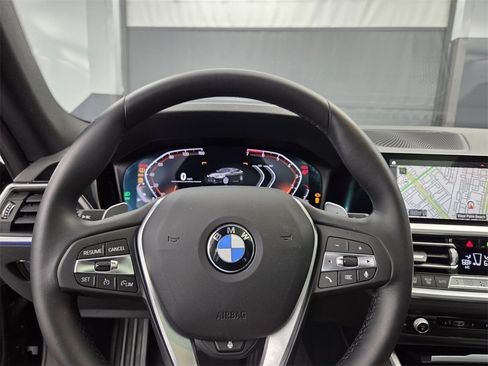 Used 2023 BMW 430i Gran Coupe w/ Premium Package image 28