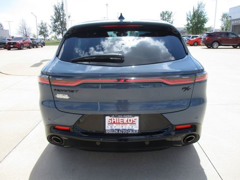 Used 2025 Dodge Hornet R/T w/ R/T Plus Package AWD/4WD image 5