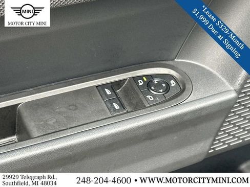 Certified 2025 MINI Cooper 2-Door Hardtop image 18