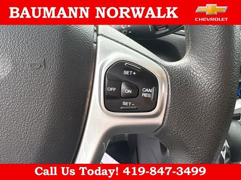 Used 2017 Ford Fiesta SE FWD image 19