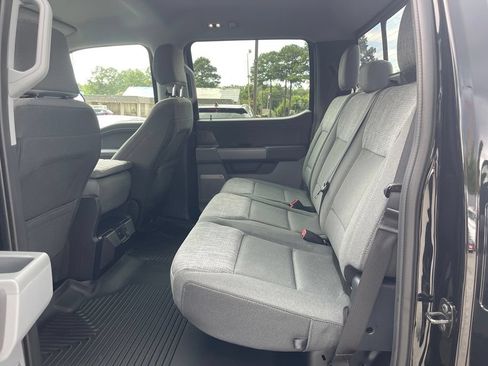 Used 2026 Ford F450 XLT w/ XLT Premium Package AWD/4WD image 15