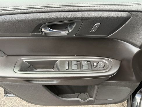 Used 2014 Chevrolet Traverse LT w/ LPO, 'HIT The Road' Package image 13