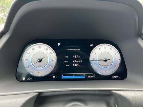 Used 2022 Hyundai Sonata N Line FWD image 15
