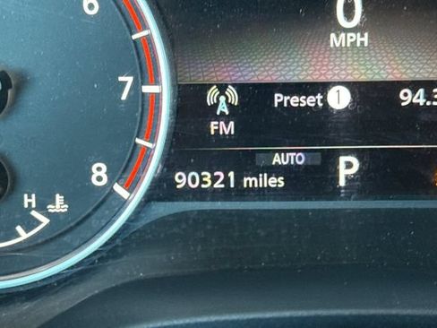 Used 2021 Nissan Rogue S AWD/4WD image 41