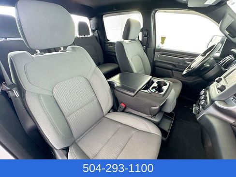 Used 2022 RAM 1500 Big Horn image 26