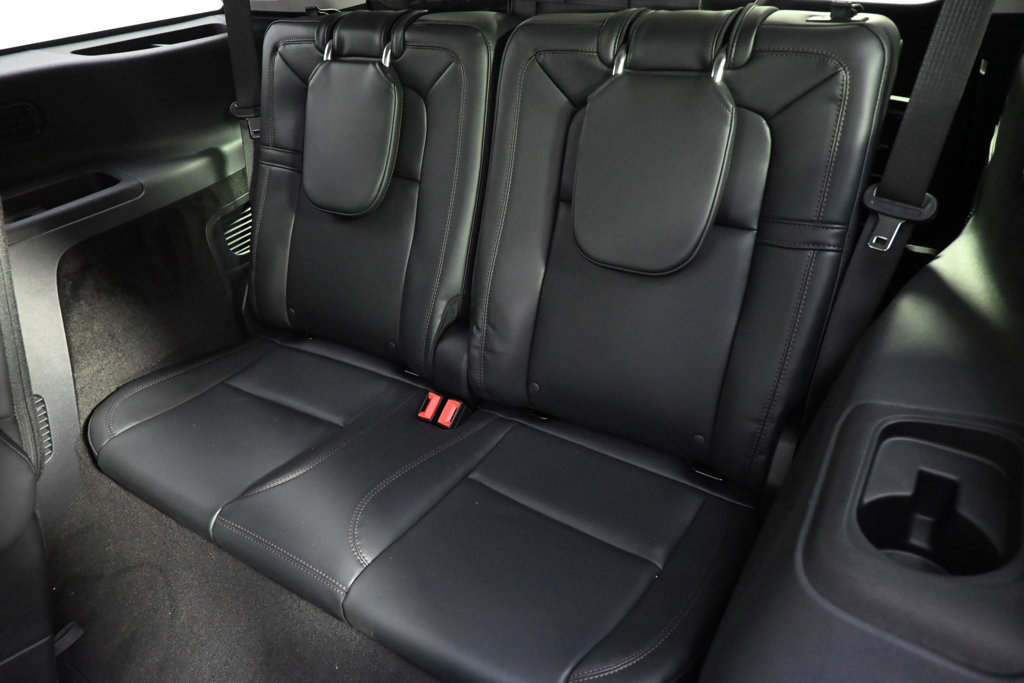 New 2026 Lincoln Aviator Reserve AWD/4WD image 22