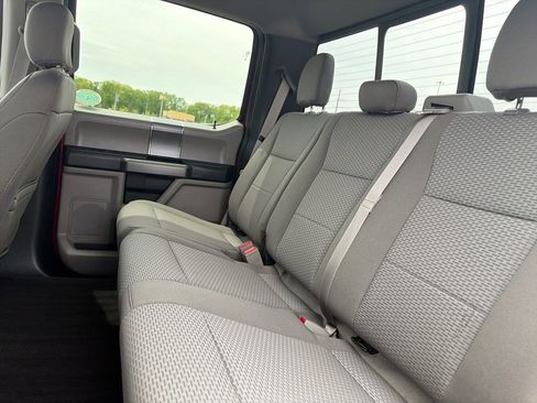 Used 2019 Ford F150 XLT w/ Equipment Group 302A Luxury AWD/4WD image 29