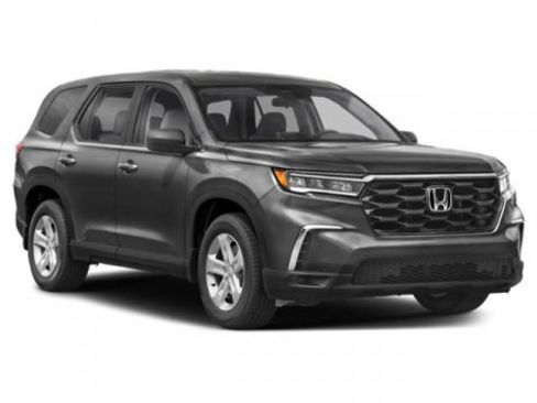 Used 2023 Honda Pilot LX image 6