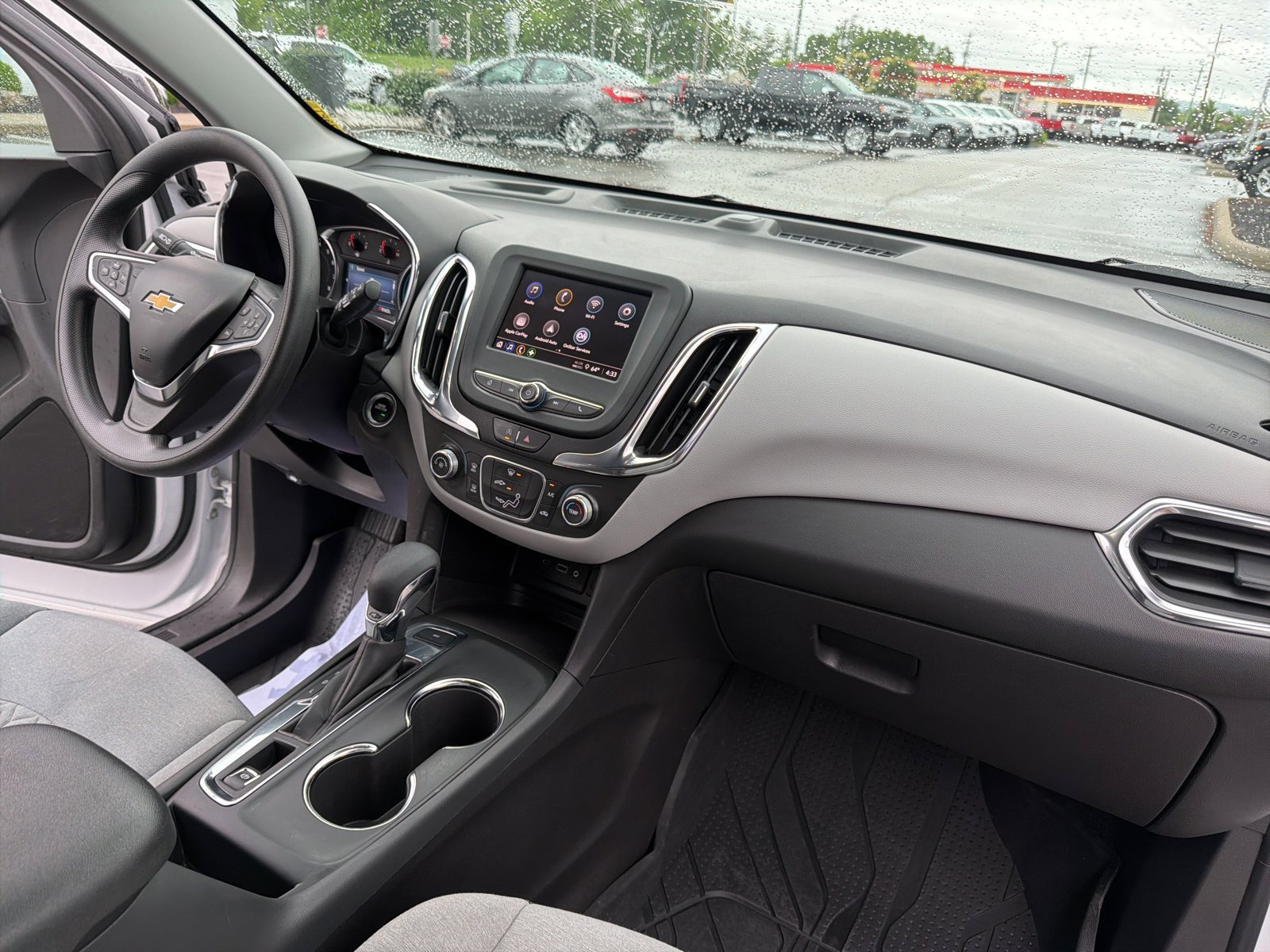 Used 2024 Chevrolet Equinox LS w/ LS Convenience Package AWD/4WD image 29