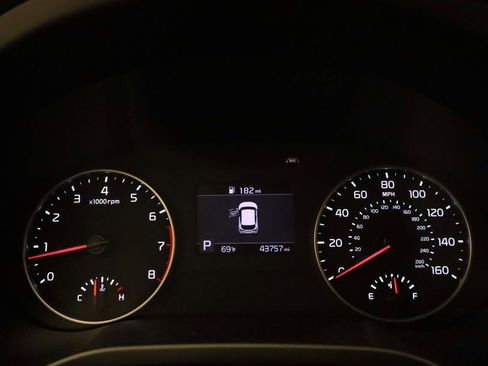 Used 2022 Kia Seltos LX AWD/4WD image 7