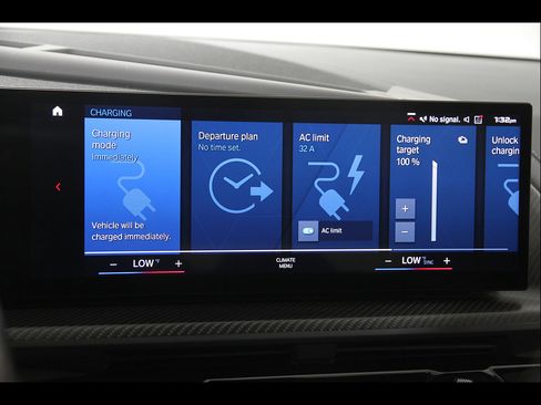 Certified 2023 BMW XM AWD/4WD image 14