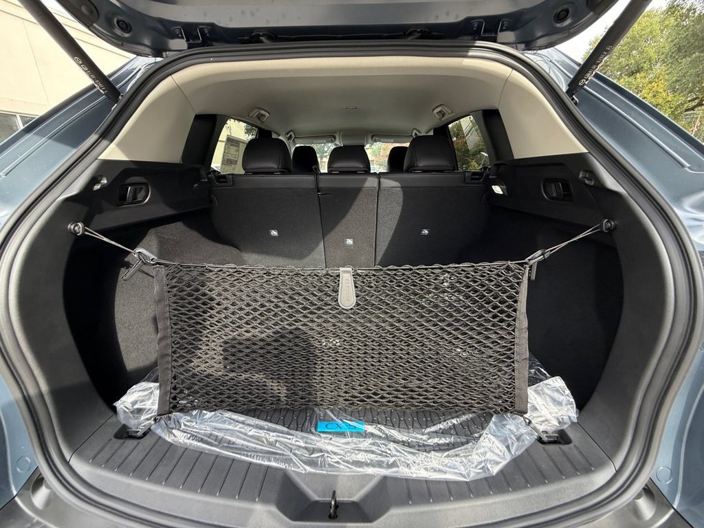New 2026 MAZDA CX-5 Preferred AWD/4WD image 19