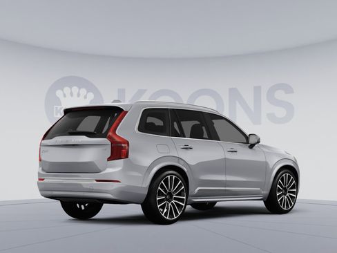 New 2026 Volvo XC90 B6 Ultra w/ Protection Package AWD/4WD image 4