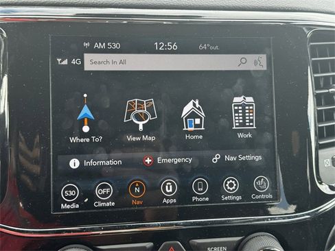 Certified 2021 Jeep Grand Cherokee Limited w/ Quick Order Package 28K 80th image 30