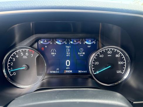 Used 2023 Ford F150 XLT w/ Equipment Group 302A High AWD/4WD image 22