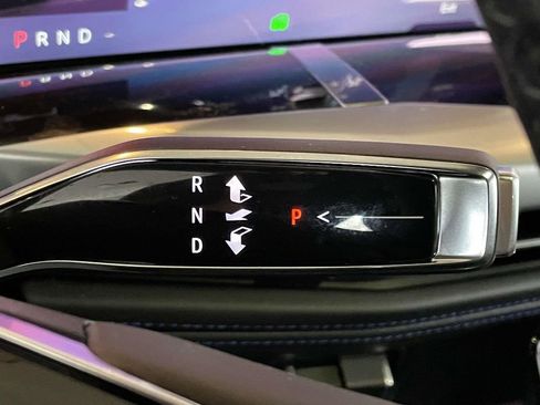 New 2026 Cadillac Escalade IQ Sport 1 image 29