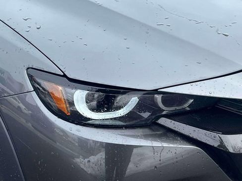 Used 2023 MAZDA CX-50 AWD 2.5 Turbo w/ Accent Package image 10