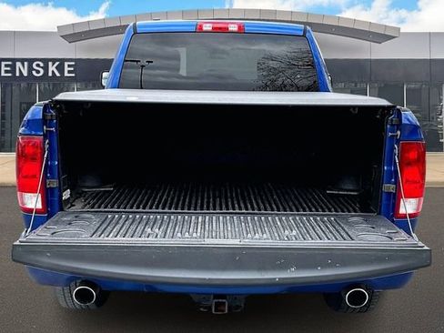 Used 2016 RAM 1500 Express image 28