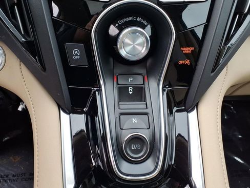 Used 2019 Acura RDX FWD image 28