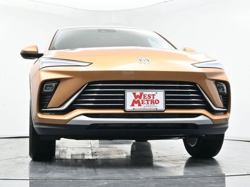 New 2026 Buick Envista Preferred w/ Convenience I Package image 31