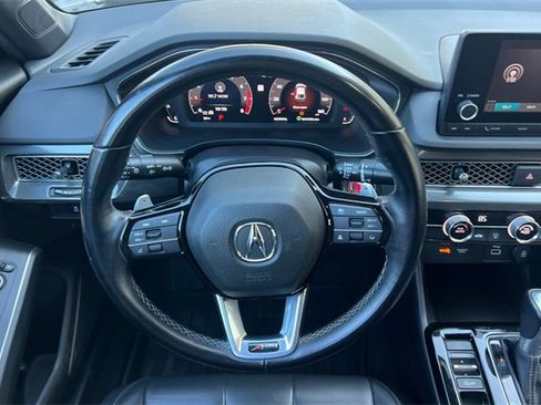 Used 2023 Acura Integra A-Spec image 15