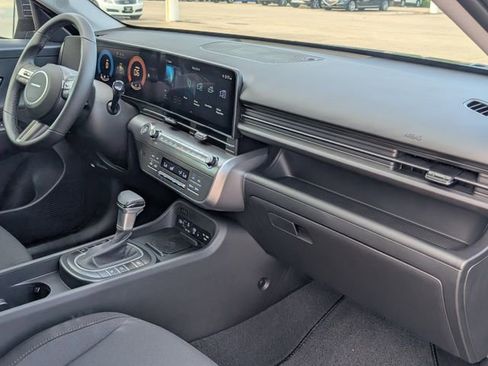 New 2026 Hyundai Kona SEL Sport image 27