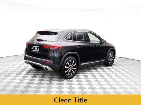 Used 2023 Mercedes-Benz GLA 250 4MATIC image 5