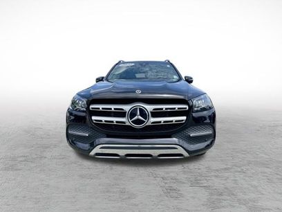 Used 2022 Mercedes-Benz GLS 450 4MATIC