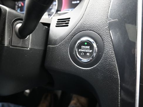 Used 2019 Ford Explorer Sport w/ Equipment Group 401A image 16