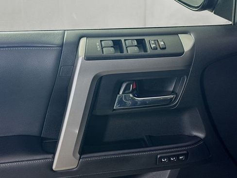 Used 2023 Toyota 4Runner Limited image 18